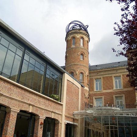 Une Maison En Ville, Hyper Centre Ville, Spa Amiens Exterior foto